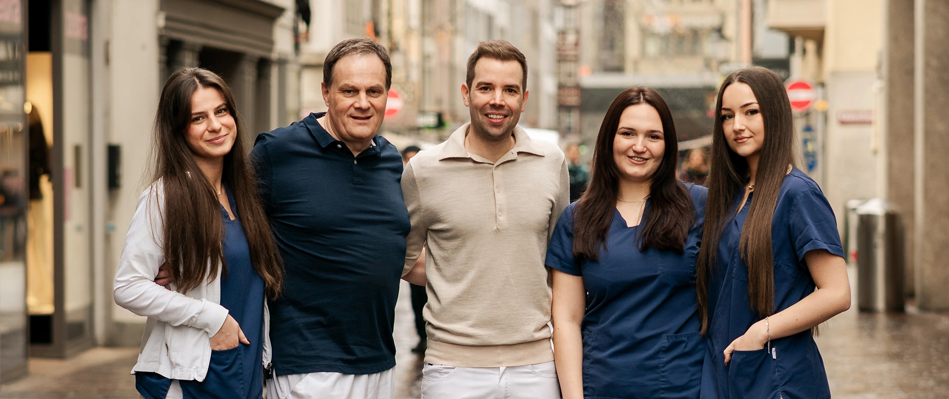 KieferWerk Praxisteam