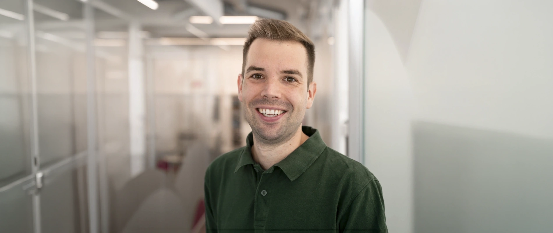 Dr. Justus Wagner Kieferorthopäde